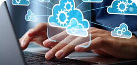 Multi-Cloud Orchestration